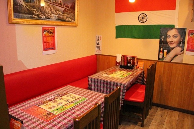 NAAN的实拍高清图