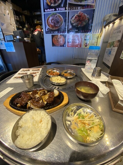 オムニ食堂 本店的實拍高清圖