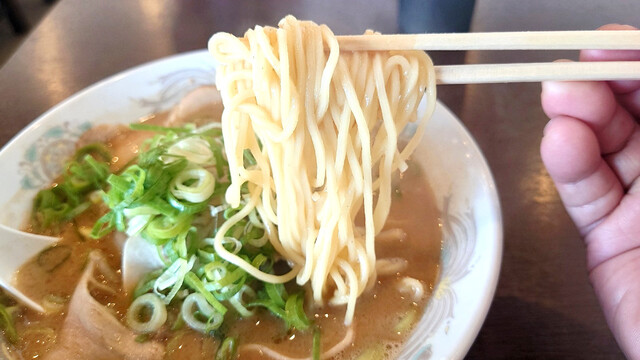 大黒ラーメン 福知山店的实拍高清图
