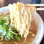 大黒ラーメン 福知山店的实拍图