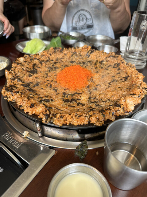 recommendations image for チュクミドサ 新宿本店