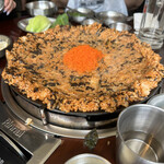 recommendations for チュクミドサ 新宿本店