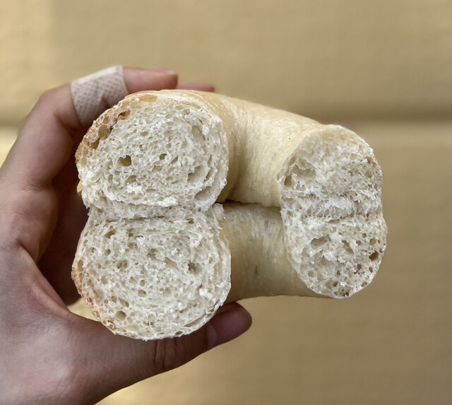 recommendations image for HATOKAI BAGLE