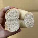 recommendations for HATOKAI BAGLE