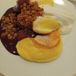 幸せのパンケーキ 梅田店的實拍圖