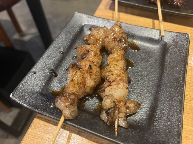 若どり屋 神田淡路町店的實拍高清圖