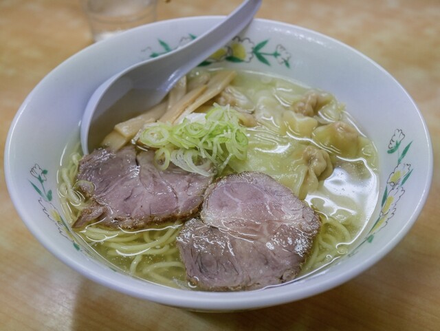 滋養軒的實拍高清圖