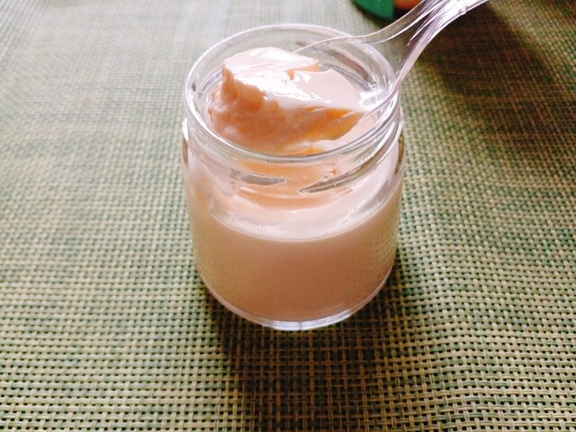 古墳くんのプリン的實拍高清圖