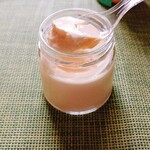 古墳くんのプリン的實拍圖