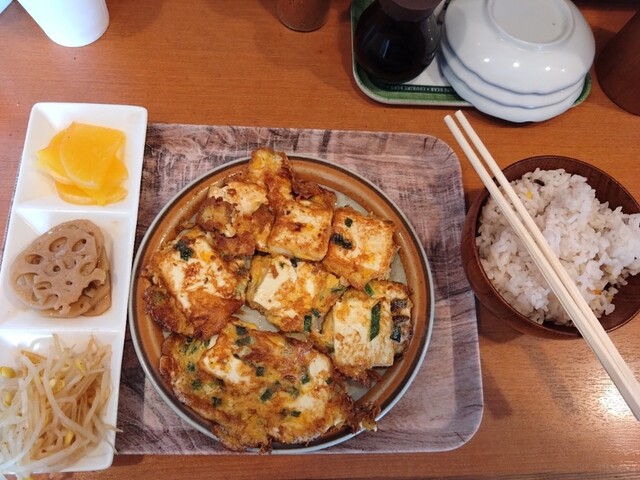多慶食堂的實拍高清圖