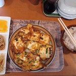 多慶食堂的實拍圖