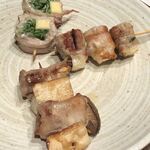 recommendations for 博多やさい巻き串 虎乃家