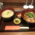 健康中華庵 青蓮 日本橋店的實拍圖