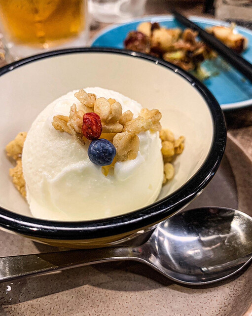 recommendations image for 鉄板バルSOURCE 三軒茶屋店