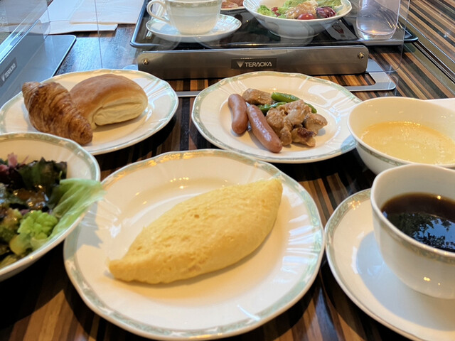 レストラン セントロ的實拍高清圖