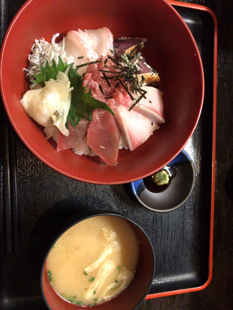 recommendations image for ガシラ 渋谷店