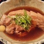 美翔的实拍图