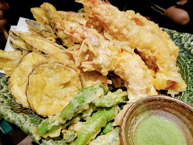 かに料理 然 新宿本店的實拍高清圖