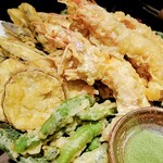 かに料理 然 新宿本店的實拍圖
