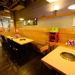 焼 野田阪神店的实拍图