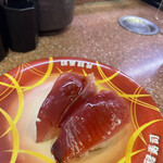 元禄寿司 梅田店的實拍圖