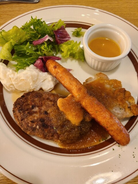 バケット イオンモール福岡店的實拍高清圖