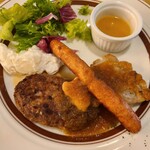 バケット イオンモール福岡店的實拍圖
