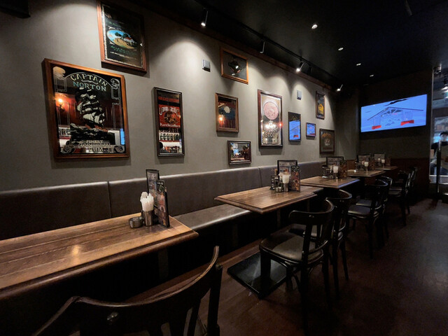 MALT PUB DARWIN的实拍高清图