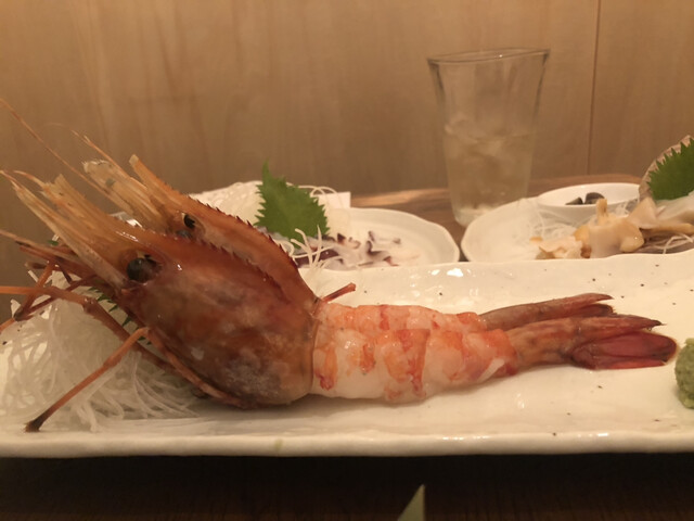 函館 開陽亭 赤坂店的實拍高清圖