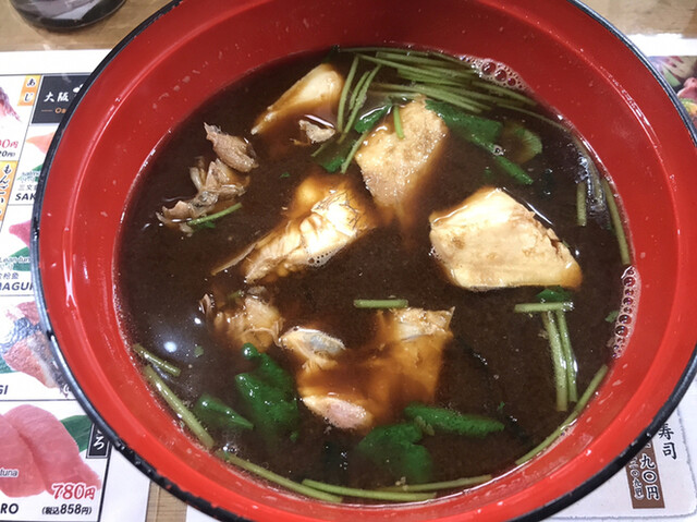 市場ずし 難波店的實拍高清圖