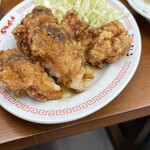 大阪餃子専門店よしこ 青物横丁店的實拍圖