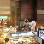 recommendations for 福砂屋 銀座三越店