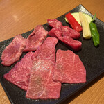 焼肉 山水 銀座店的實拍圖