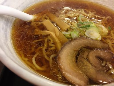 味の時計台 余市店的实拍高清图