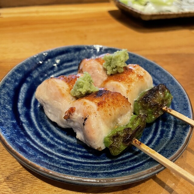 焼鳥の六角堂的實拍高清圖