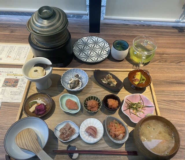 recommendations image for 食堂 おわん