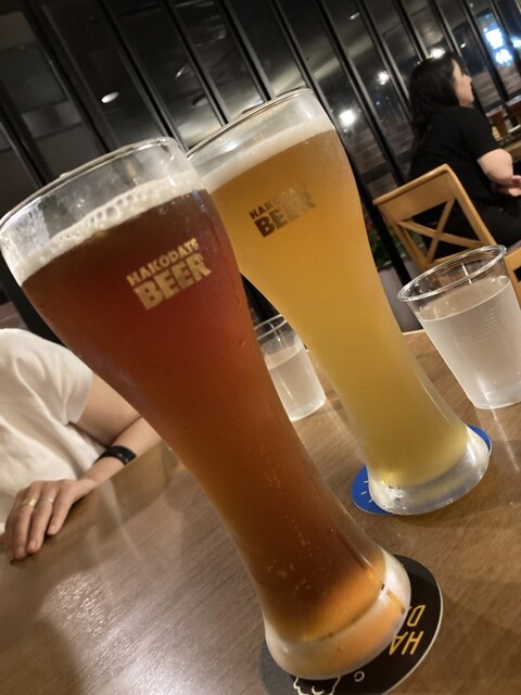 recommendations image for はこだてビール