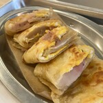 recommendations for ツムグカフェ