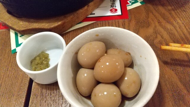 recommendations image for 屋台屋 博多劇場 門前仲町店