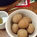 recommendations for 屋台屋 博多劇場 門前仲町店