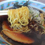 麺屋　華月的实拍图