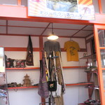 LUMBINI FOOD CAFE 富川店的实拍图