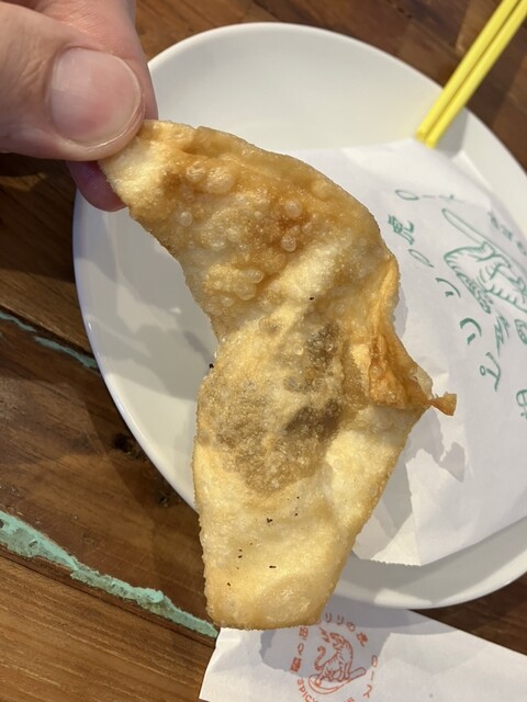 ピリリの虎的實拍高清圖