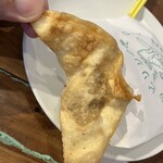 ピリリの虎的實拍圖