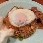recommendations for ブリ・マデ
