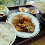 お食事処そら的实拍图