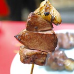 豚足のかどや的實拍圖