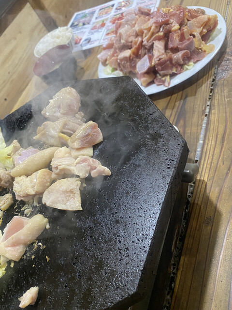 地鶏食堂 三連水車店的實拍高清圖