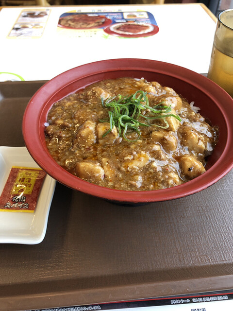 すき家 389号大牟田店的實拍高清圖