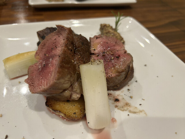 recommendations image for フェノメナーレ